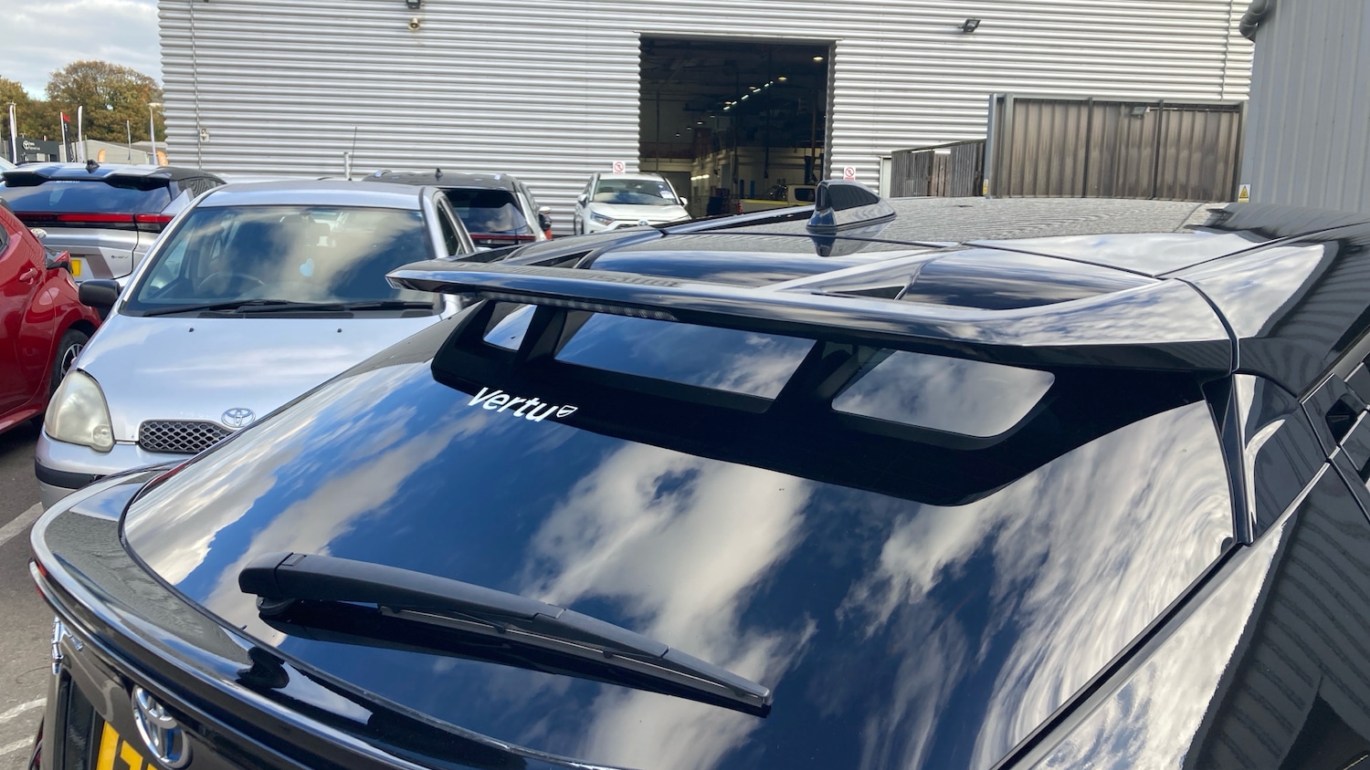 Used Toyota C-HR 2022 for sale - 76412380: Photo 24