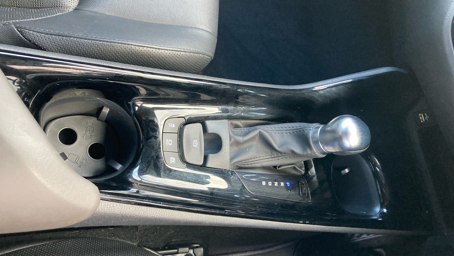 Used Toyota C-HR 2022 for sale - 76412380: Photo 34