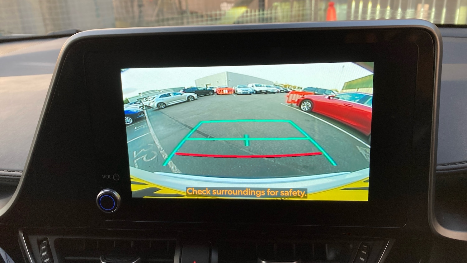 Used Toyota C-HR 2023 for sale - 76415696: Photo 29