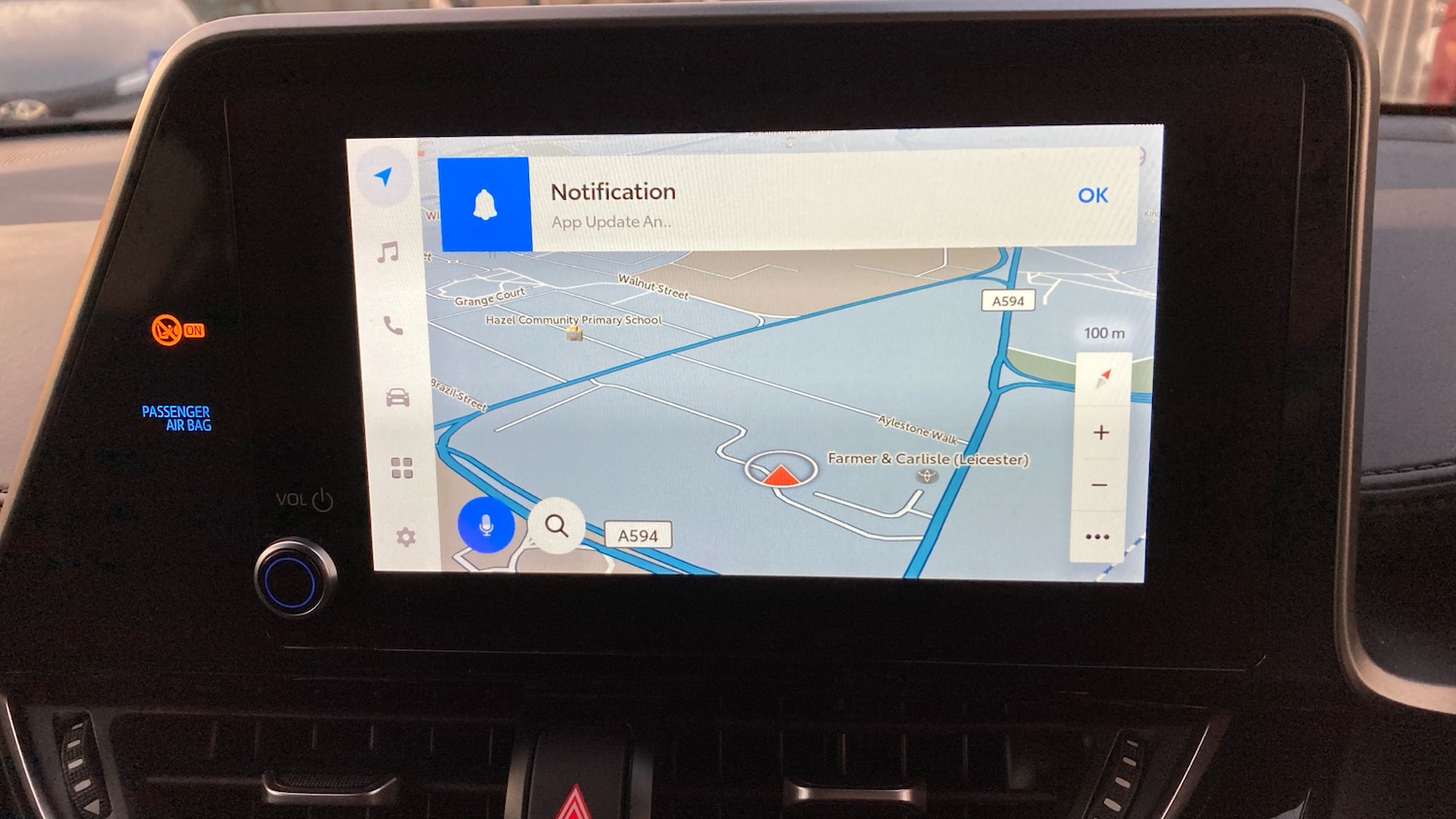 Used Toyota C-HR 2023 for sale - 76415696: Photo 7