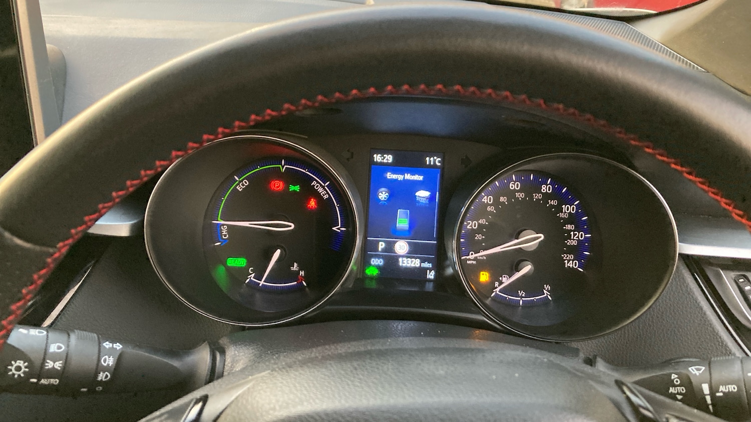 Used Toyota C-HR 2023 for sale - 76415696: Photo 9