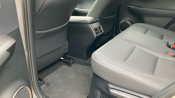 Used Lexus NX 2021 for sale - 76253888: Photo 13