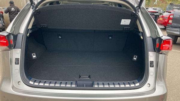 Used Lexus NX 2021 for sale - 76253888: Photo 14