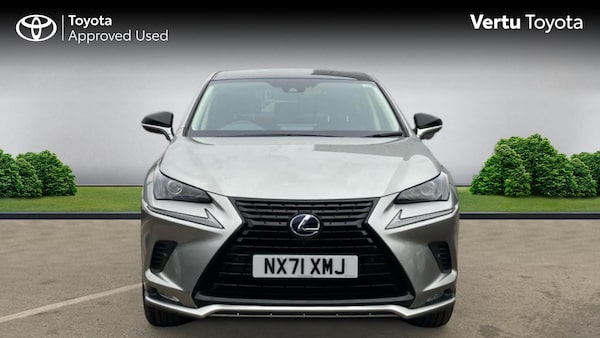 Used Lexus NX 2021 for sale - 76253888: Photo 15