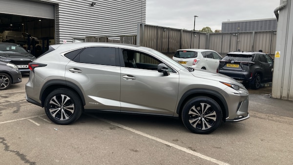 Used Lexus NX 2021 for sale - 76253888: Photo 16