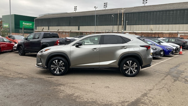 Used Lexus NX 2021 for sale - 76253888: Photo 17