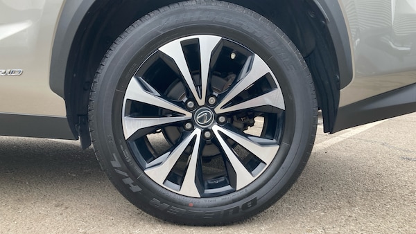 Used Lexus NX 2021 for sale - 76253888: Photo 18