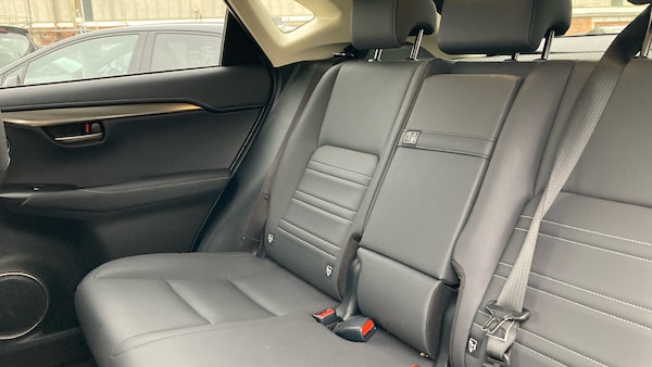 Used Lexus NX 2021 for sale - 76253888: Photo 21