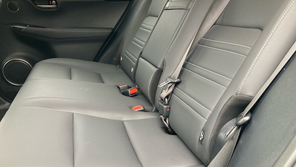 Used Lexus NX 2021 for sale - 76253888: Photo 22