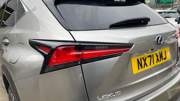 Used Lexus NX 2021 for sale - 76253888: Photo 23