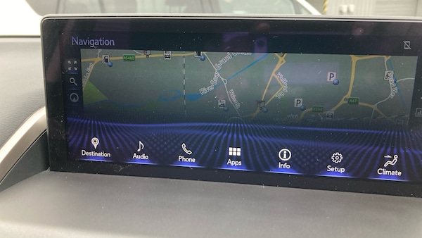 Used Lexus NX 2021 for sale - 76253888: Photo 25