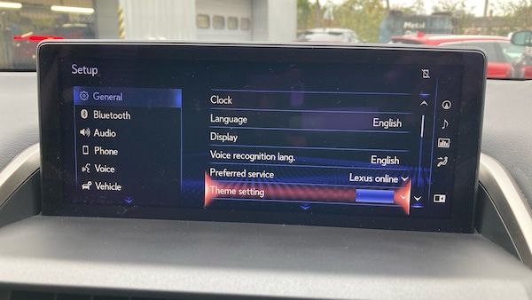 Used Lexus NX 2021 for sale - 76253888: Photo 27