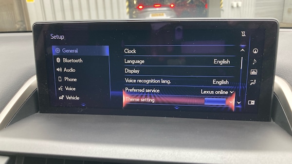 Used Lexus NX 2021 for sale - 76253888: Photo 28
