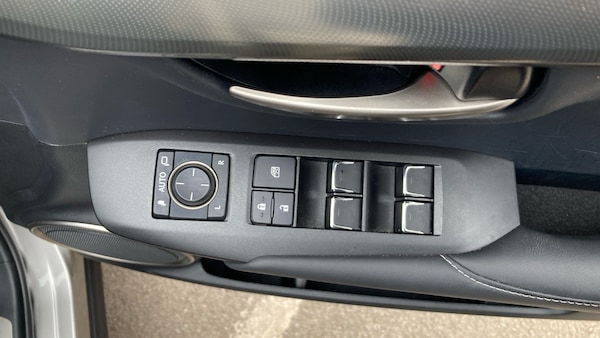 Used Lexus NX 2021 for sale - 76253888: Photo 30