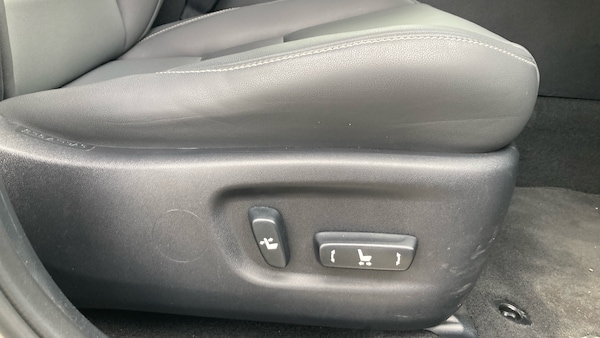 Used Lexus NX 2021 for sale - 76253888: Photo 32