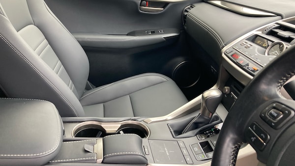 Used Lexus NX 2021 for sale - 76253888: Photo 33
