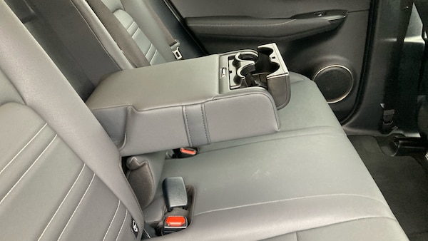 Used Lexus NX 2021 for sale - 76253888: Photo 35