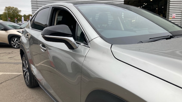 Used Lexus NX 2021 for sale - 76253888: Photo 36
