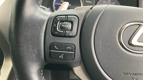 Used Lexus NX 2021 for sale - 76253888: Photo 37