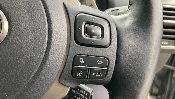 Used Lexus NX 2021 for sale - 76253888: Photo 38