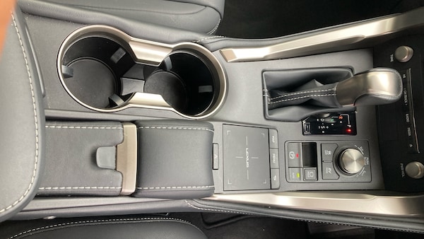 Used Lexus NX 2021 for sale - 76253888: Photo 39