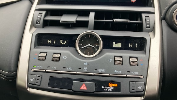 Used Lexus NX 2021 for sale - 76253888: Photo 41