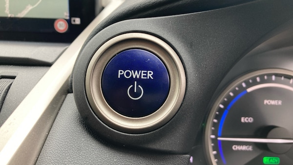 Used Lexus NX 2021 for sale - 76253888: Photo 42