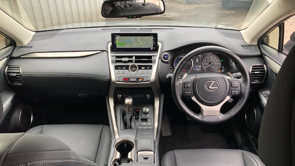 Used Lexus NX 2021 for sale - 76253888: Photo 5