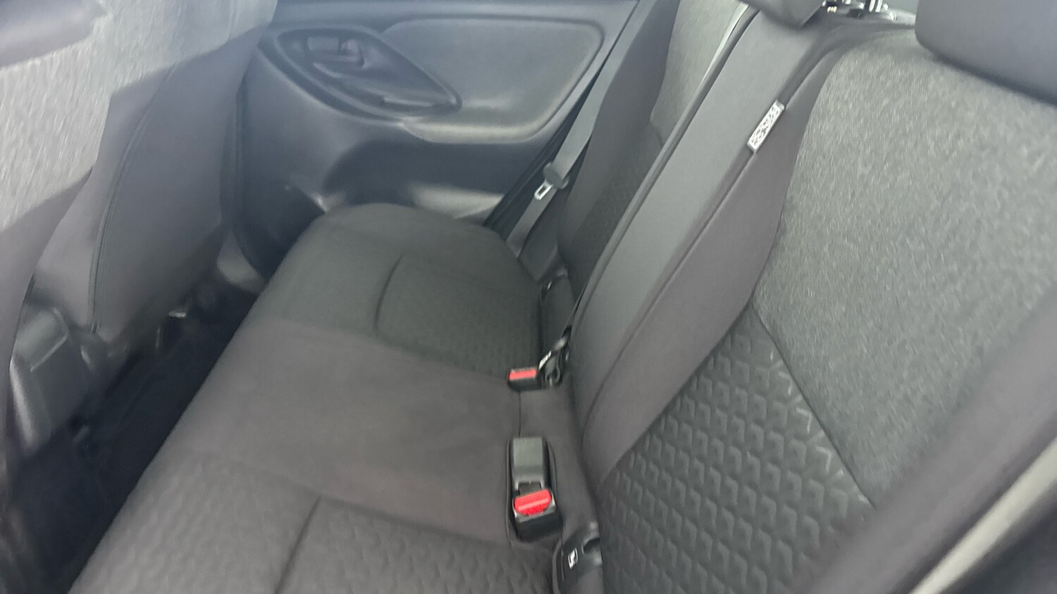 Used Toyota Yaris Cross 2022 for sale - 76614668: Photo 13