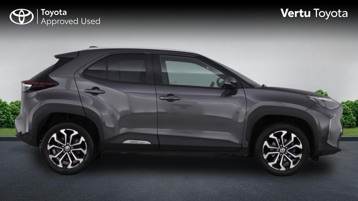 Used Toyota Yaris Cross 2022 for sale - 76614668: Photo 16