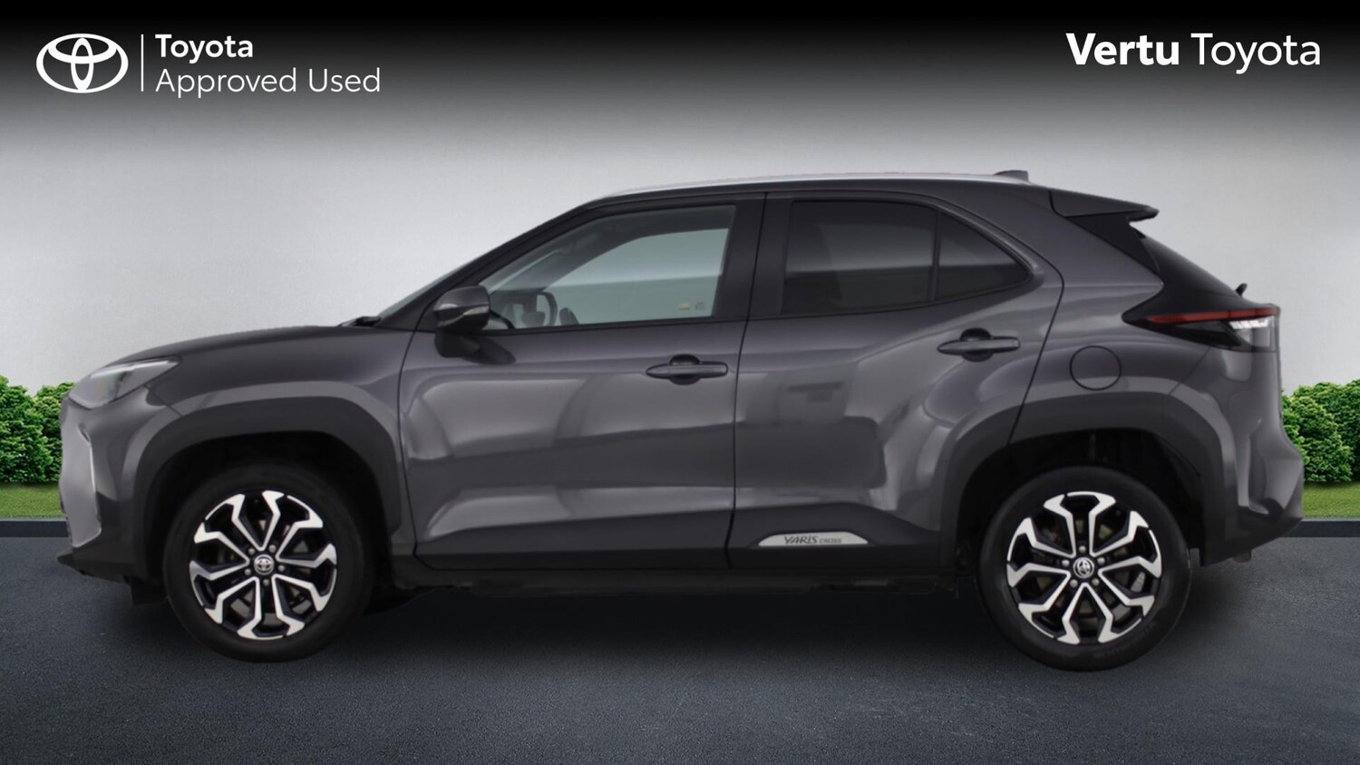 Used Toyota Yaris Cross 2022 for sale - 76614668: Photo 17