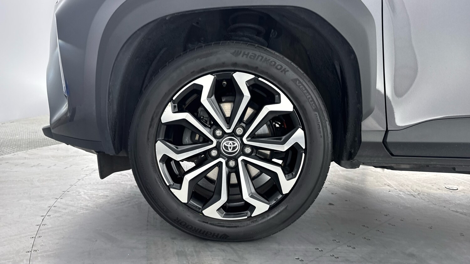 Used Toyota Yaris Cross 2022 for sale - 76614668: Photo 18