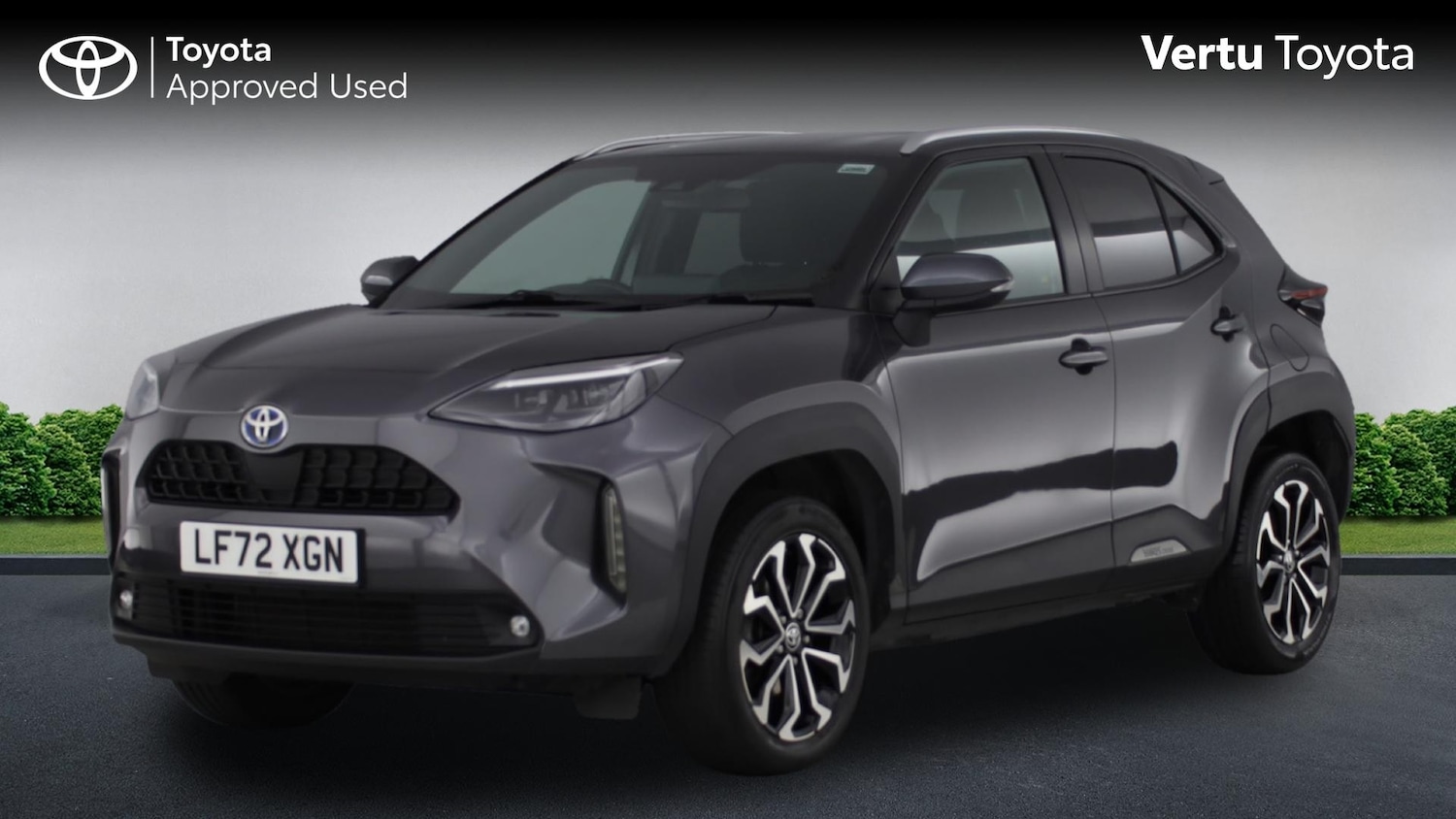 Used Toyota Yaris Cross 2022 for sale - 76614668: Photo 3