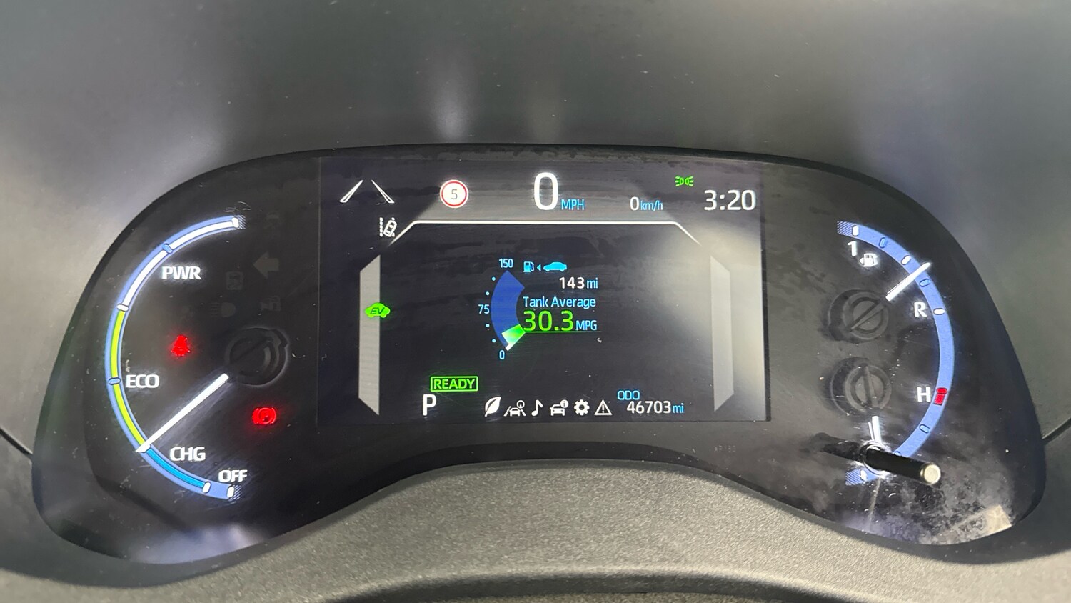 Used Toyota Yaris Cross 2022 for sale - 76614668: Photo 9