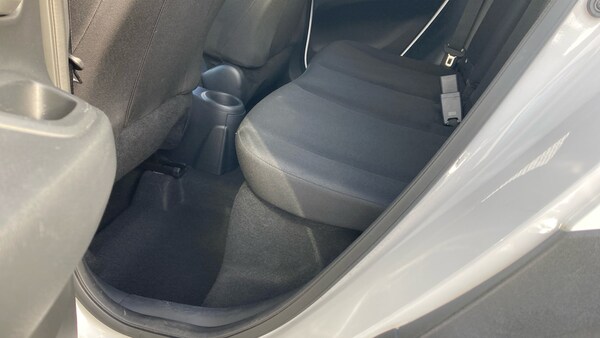 Used Toyota Aygo X 2023 for sale - 76101287: Photo 13