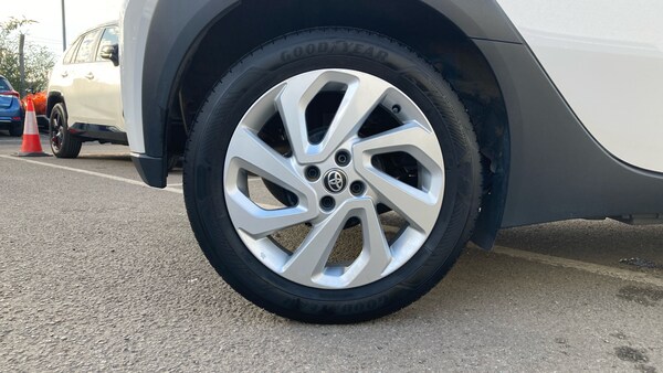 Used Toyota Aygo X 2023 for sale - 76101287: Photo 18