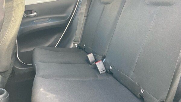 Used Toyota Aygo X 2023 for sale - 76101287: Photo 21