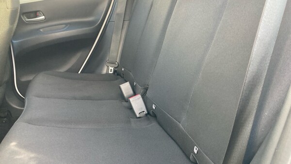 Used Toyota Aygo X 2023 for sale - 76101287: Photo 22