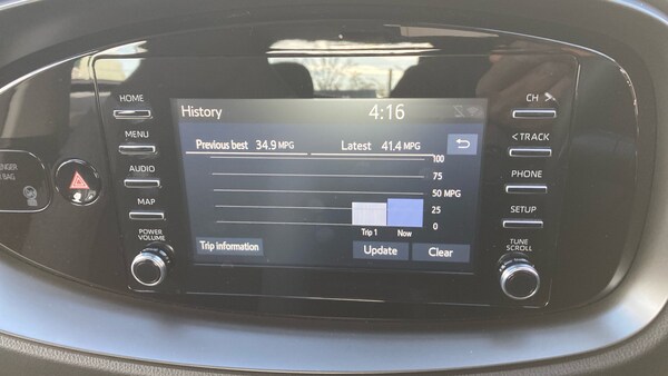 Used Toyota Aygo X 2023 for sale - 76101287: Photo 25