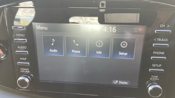 Used Toyota Aygo X 2023 for sale - 76101287: Photo 26
