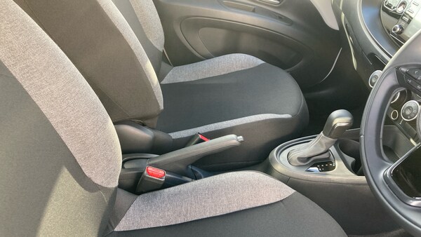 Used Toyota Aygo X 2023 for sale - 76101287: Photo 34