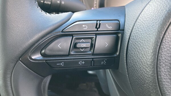 Used Toyota Aygo X 2023 for sale - 76101287: Photo 36