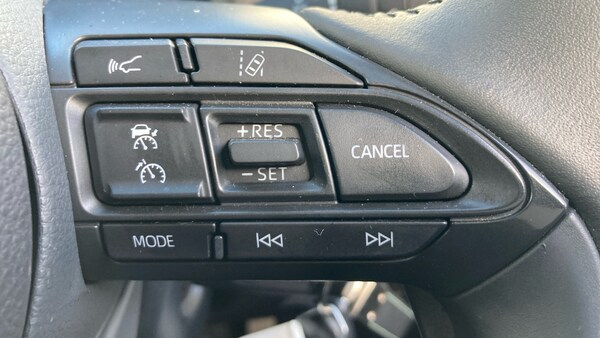 Used Toyota Aygo X 2023 for sale - 76101287: Photo 37