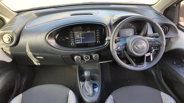 Used Toyota Aygo X 2023 for sale - 76101287: Photo 5