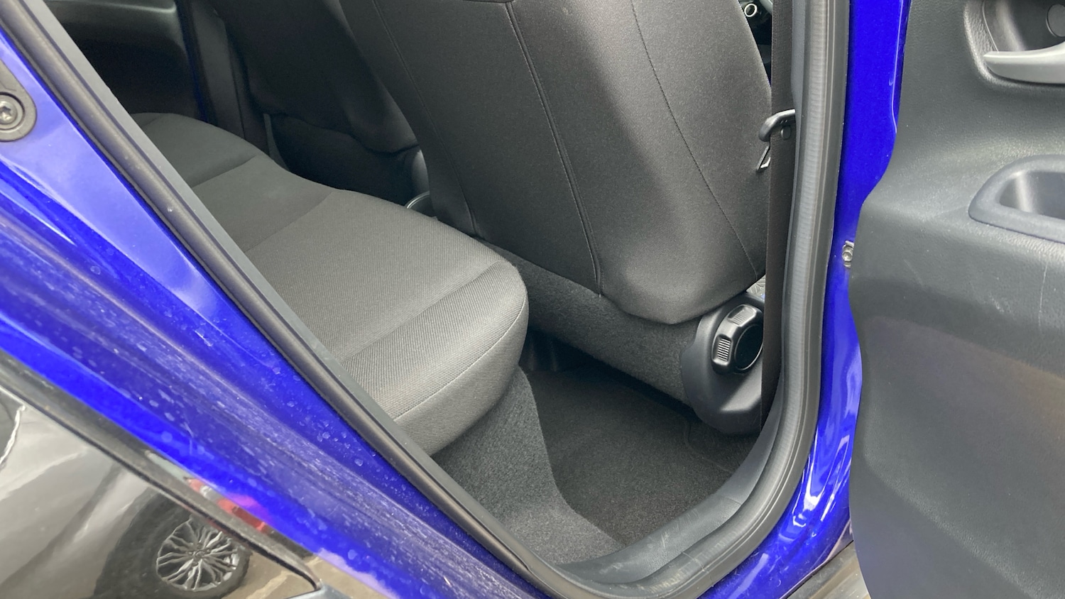 Used Toyota Aygo X 2023 for sale - 77883733: Photo 12