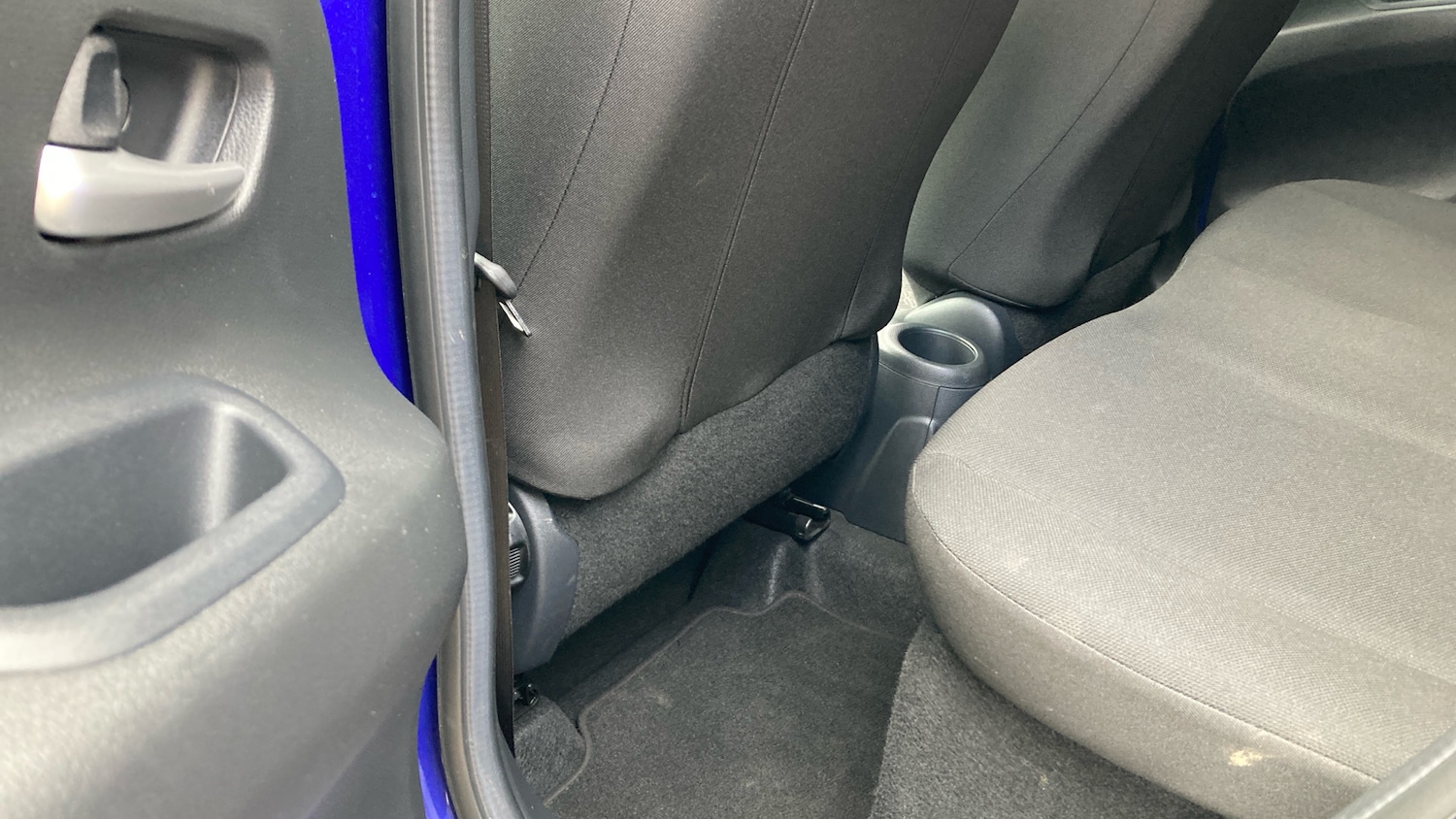 Used Toyota Aygo X 2023 for sale - 77883733: Photo 13