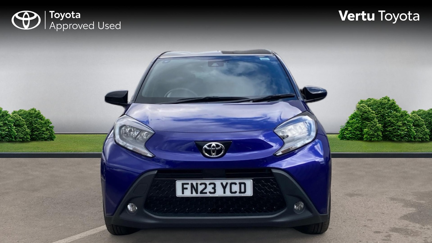 Used Toyota Aygo X 2023 for sale - 77883733: Photo 15