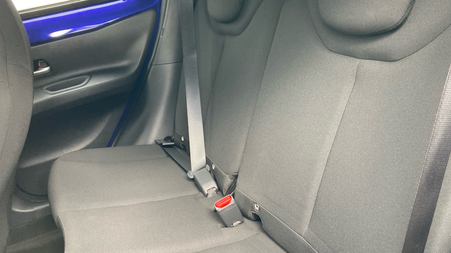 Used Toyota Aygo X 2023 for sale - 77883733: Photo 21