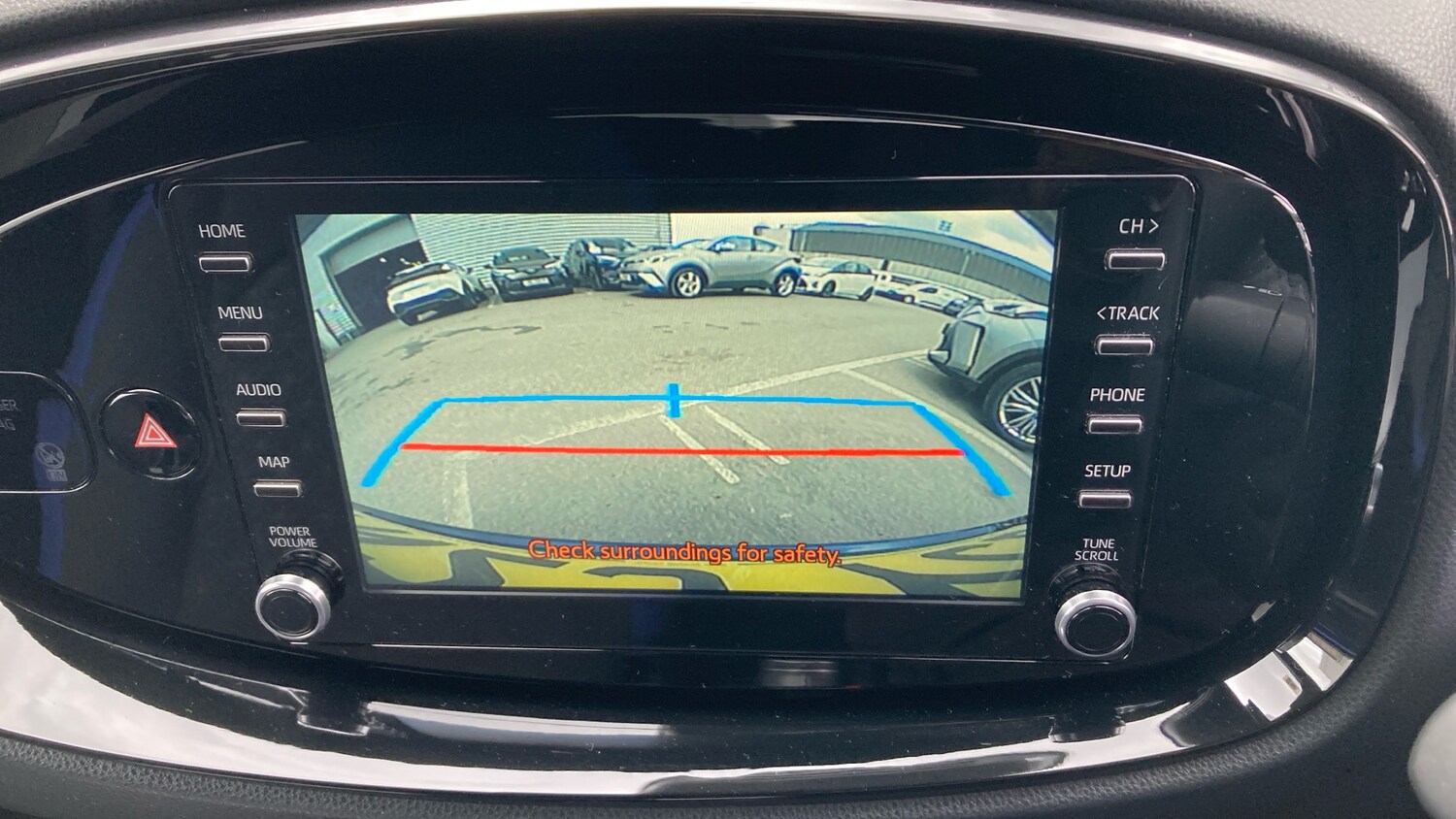 Used Toyota Aygo X 2023 for sale - 77883733: Photo 28