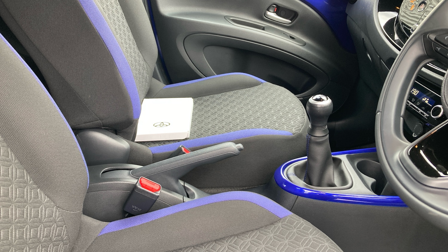 Used Toyota Aygo X 2023 for sale - 77883733: Photo 33